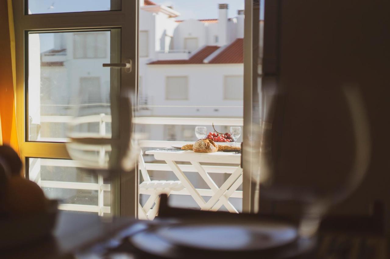Best Houses 12 - Baleal Beach Surf Peniche Extérieur photo