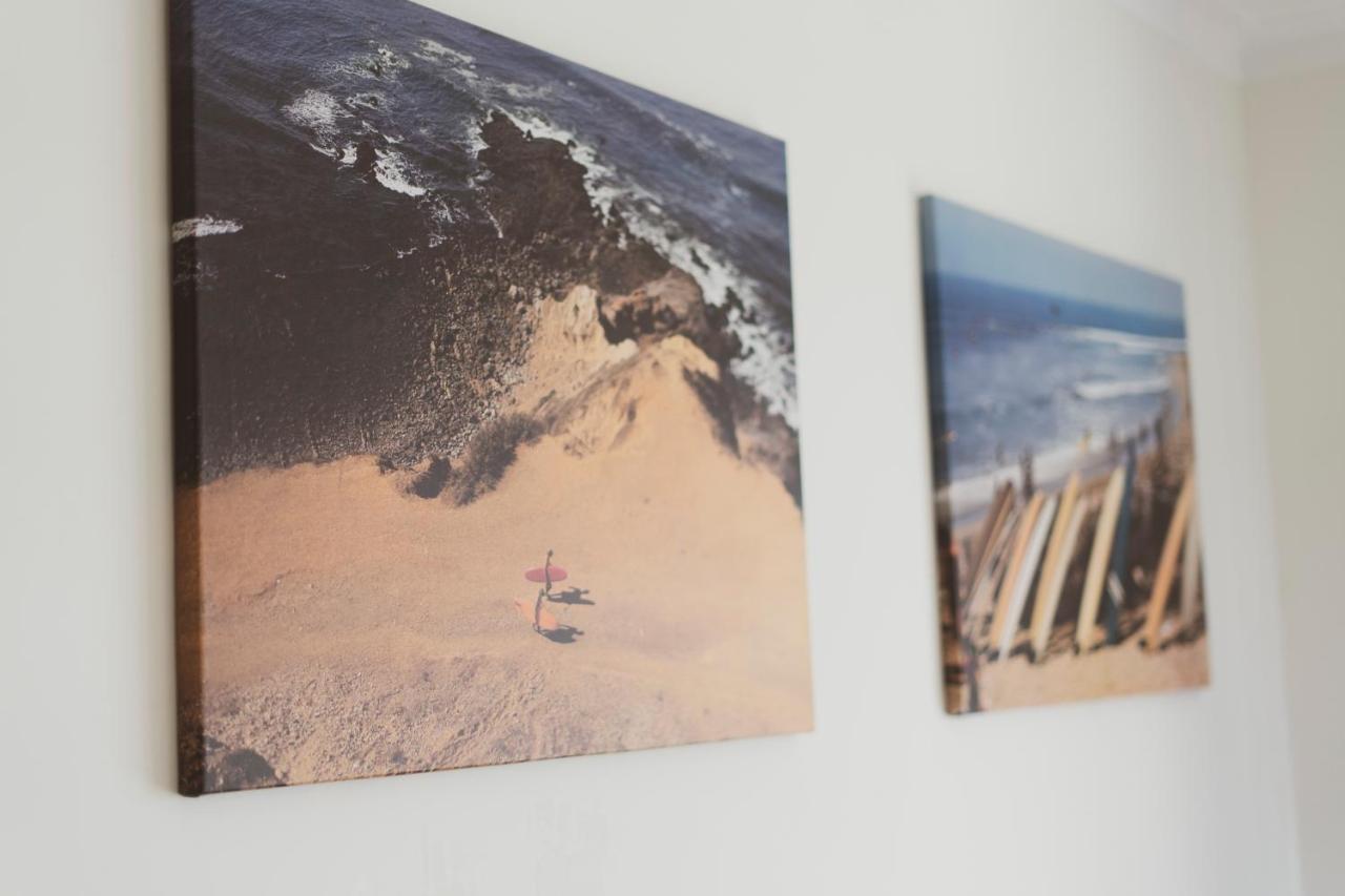 Best Houses 12 - Baleal Beach Surf Peniche Extérieur photo