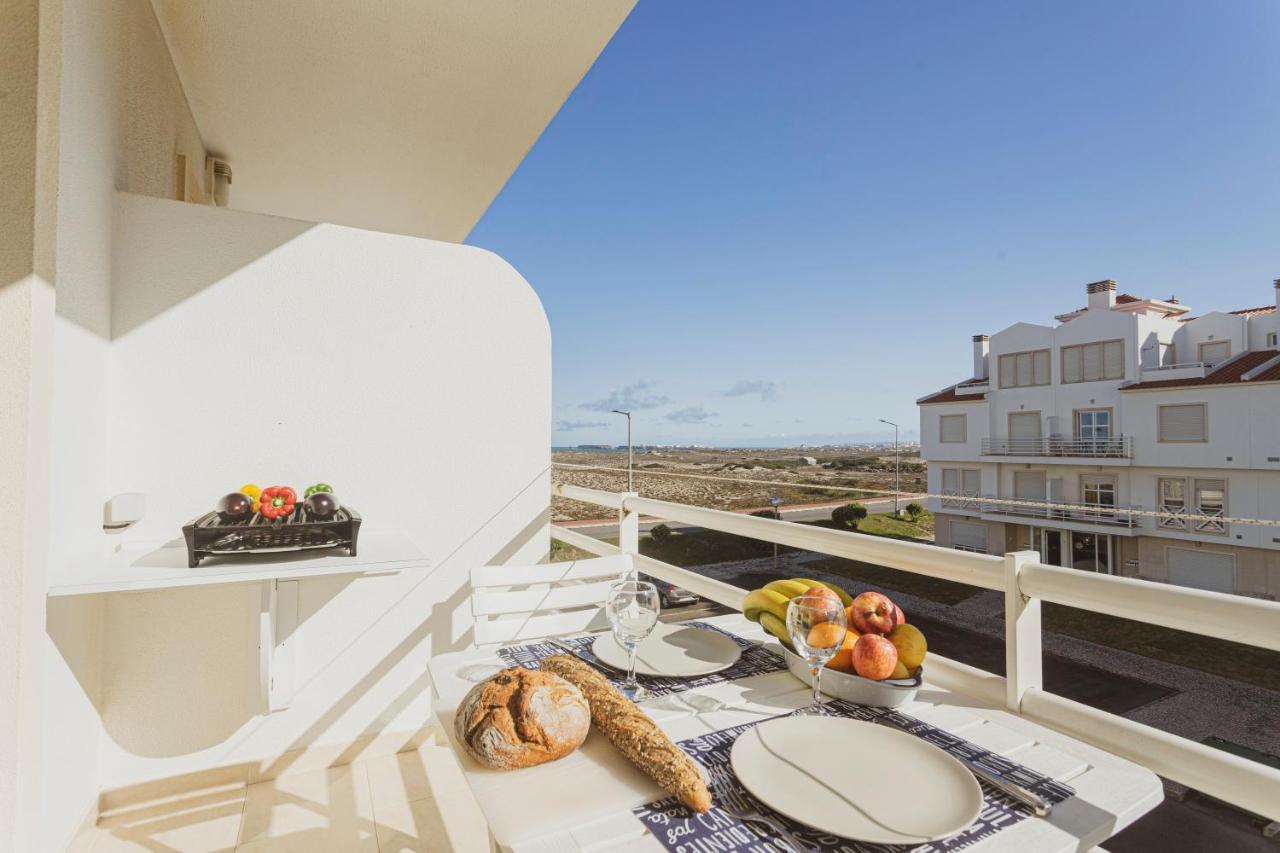 Best Houses 12 - Baleal Beach Surf Peniche Extérieur photo