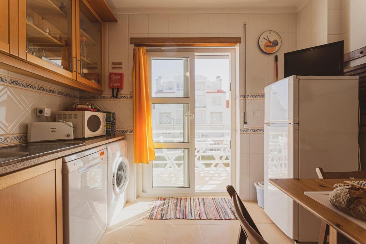 Best Houses 12 - Baleal Beach Surf Peniche Extérieur photo