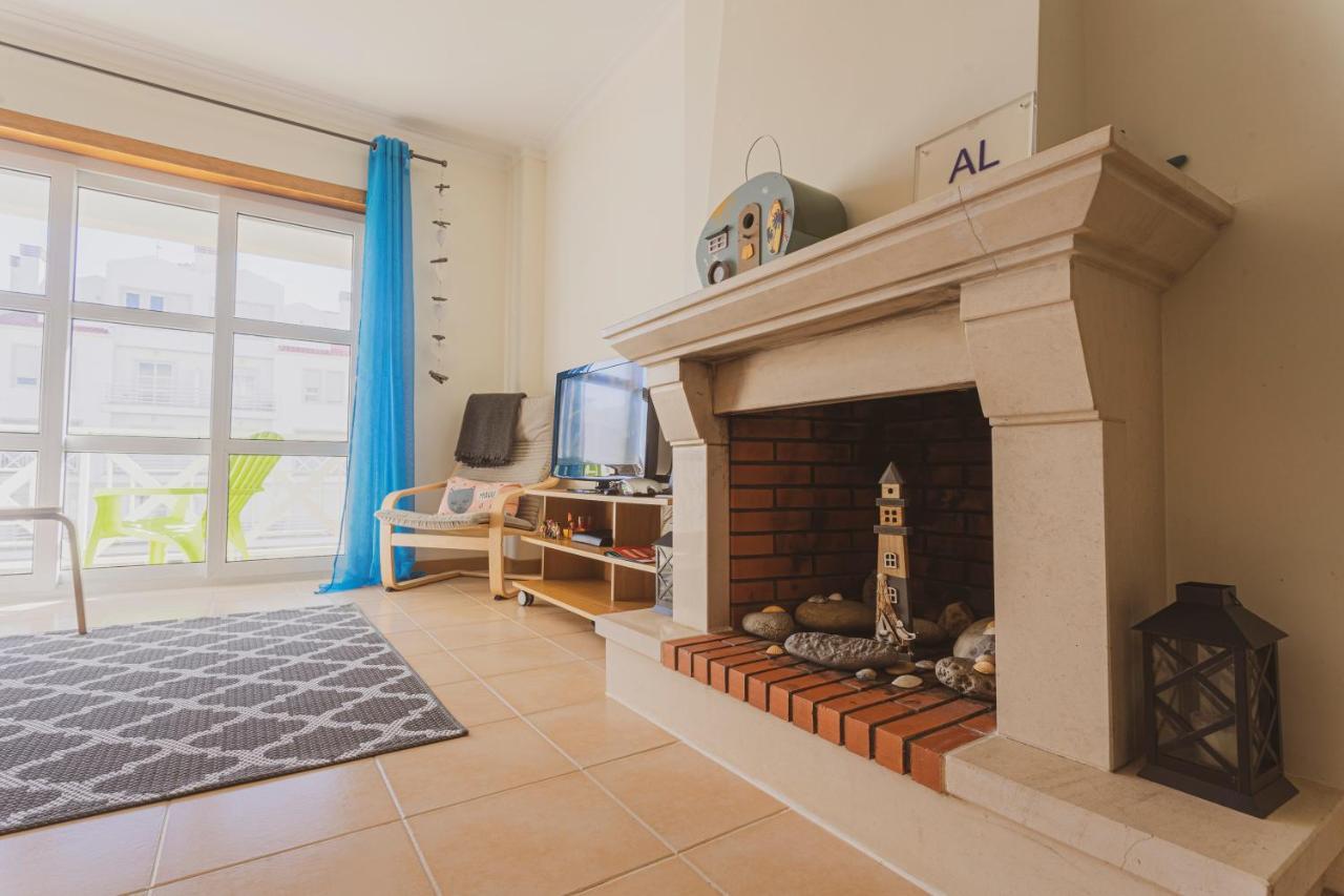 Best Houses 12 - Baleal Beach Surf Peniche Extérieur photo