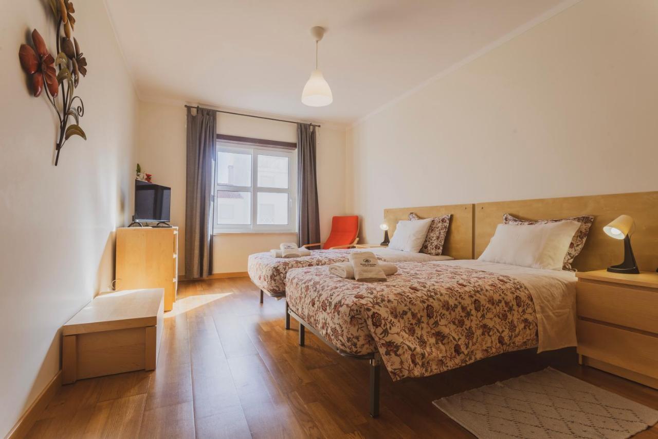 Best Houses 12 - Baleal Beach Surf Peniche Extérieur photo