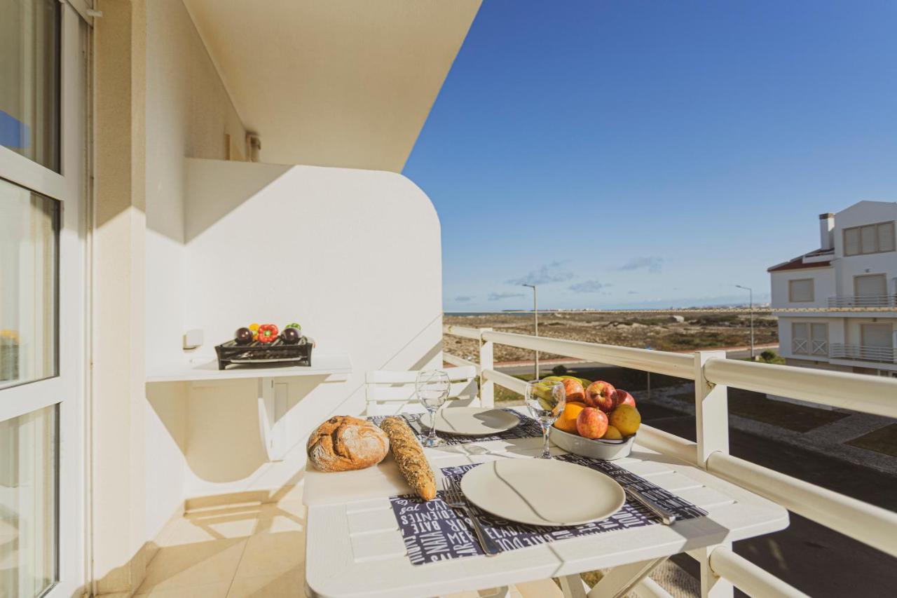 Best Houses 12 - Baleal Beach Surf Peniche Extérieur photo