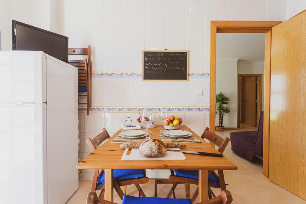 Best Houses 12 - Baleal Beach Surf Peniche Extérieur photo