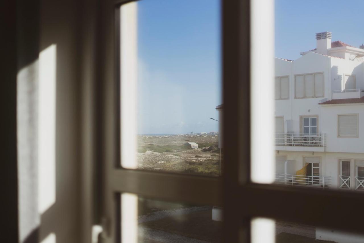 Best Houses 12 - Baleal Beach Surf Peniche Extérieur photo
