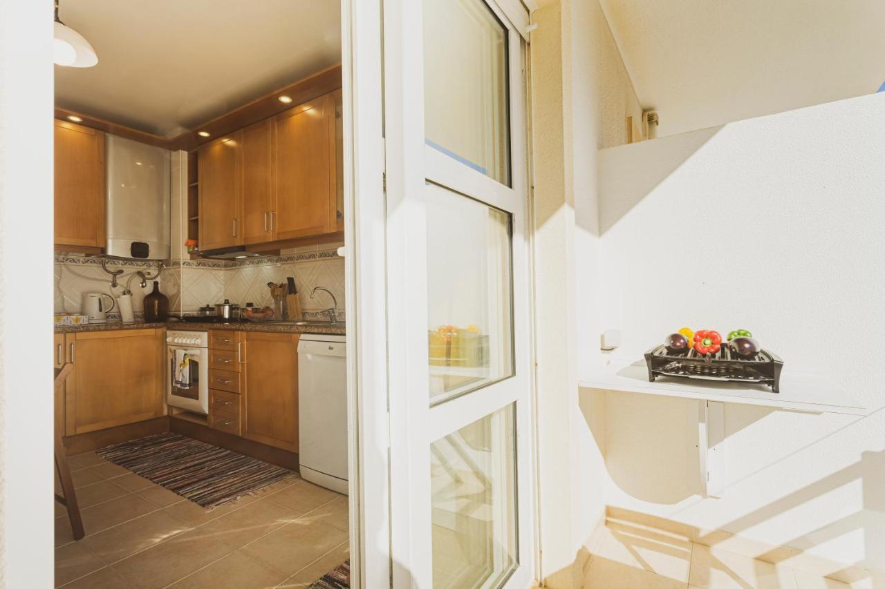 Best Houses 12 - Baleal Beach Surf Peniche Extérieur photo