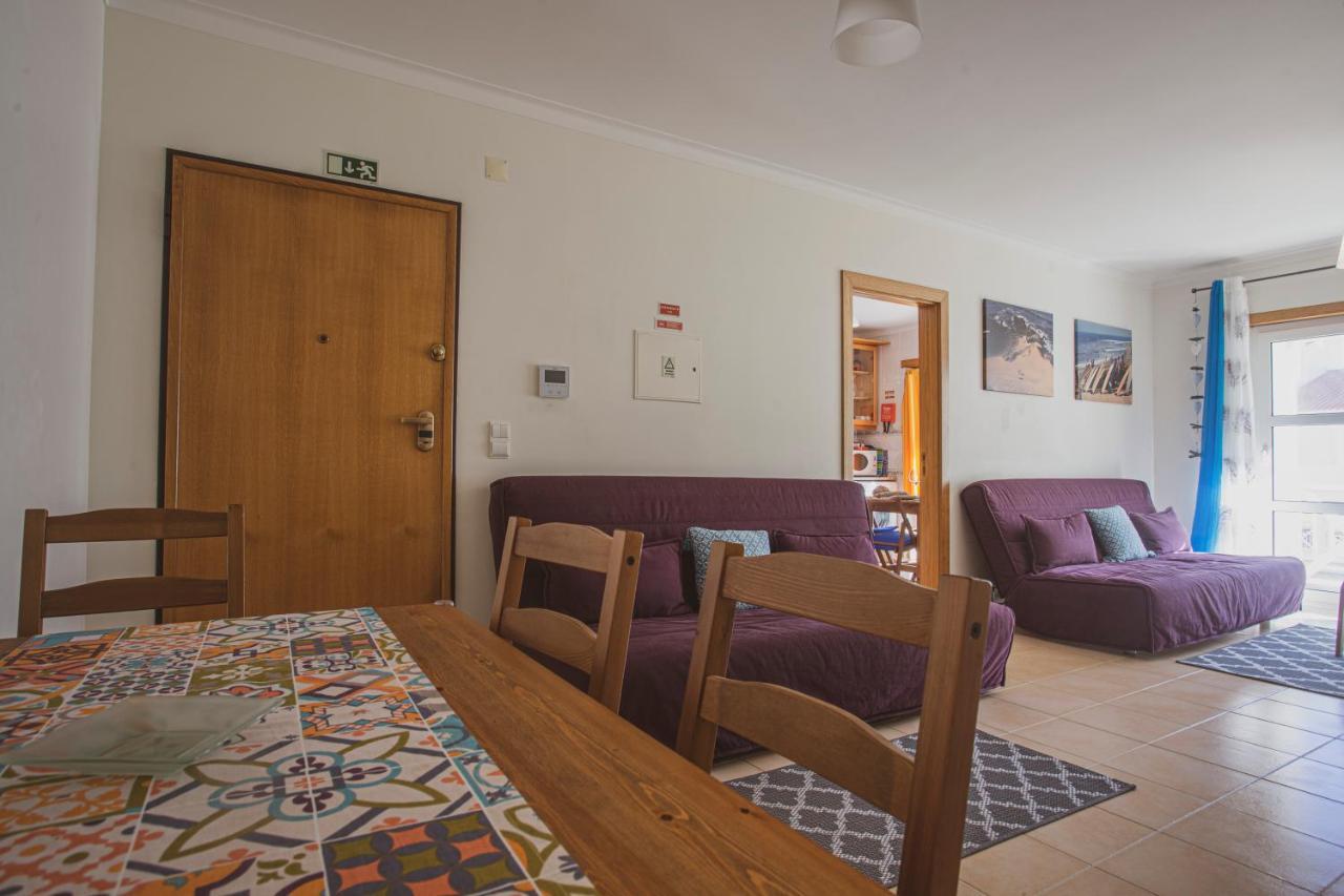 Best Houses 12 - Baleal Beach Surf Peniche Extérieur photo