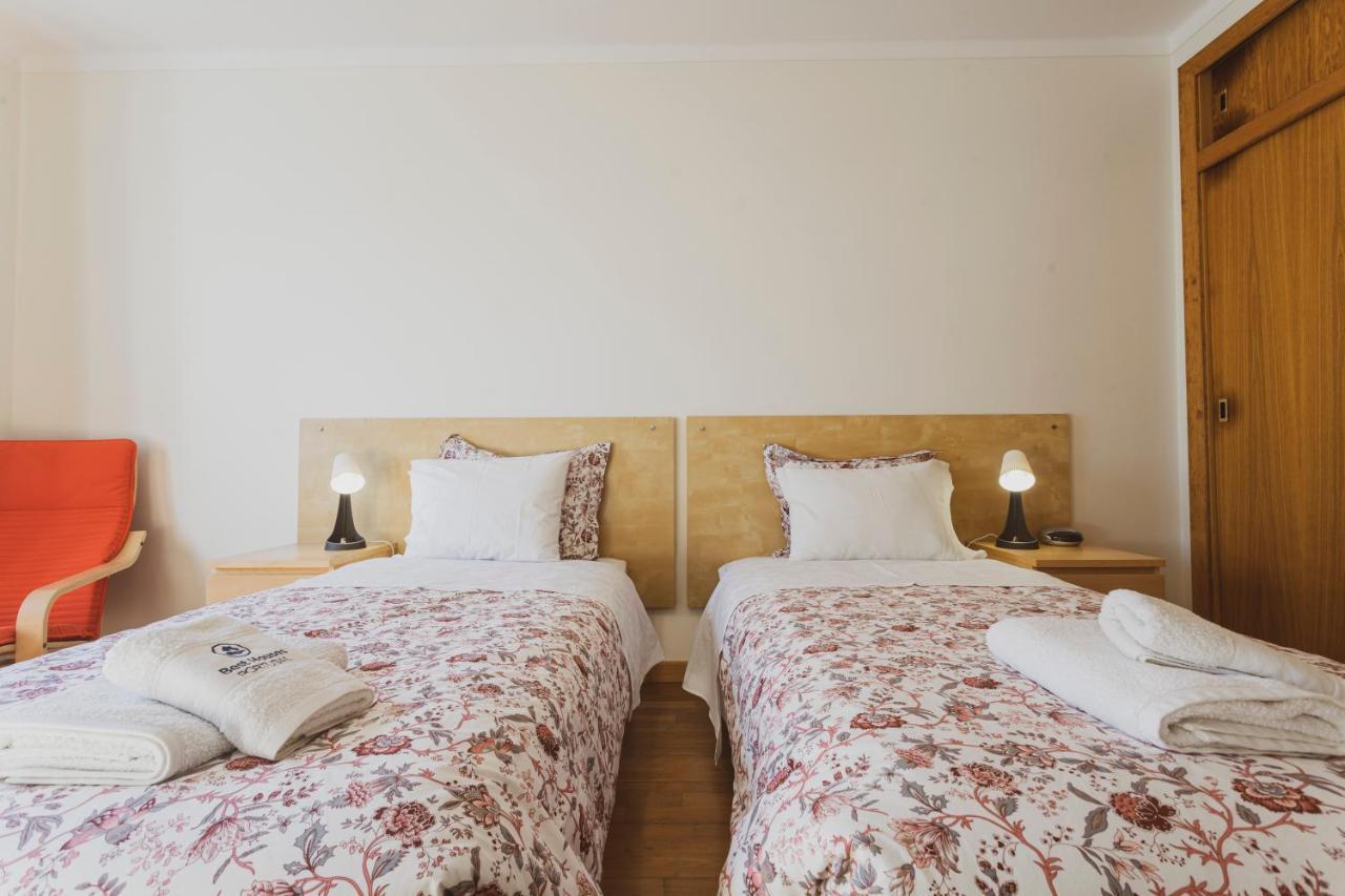 Best Houses 12 - Baleal Beach Surf Peniche Extérieur photo