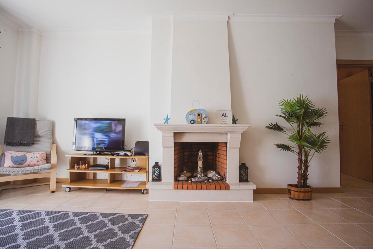 Best Houses 12 - Baleal Beach Surf Peniche Extérieur photo