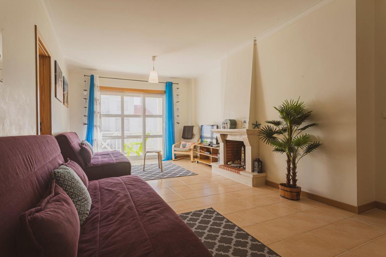 Best Houses 12 - Baleal Beach Surf Peniche Extérieur photo