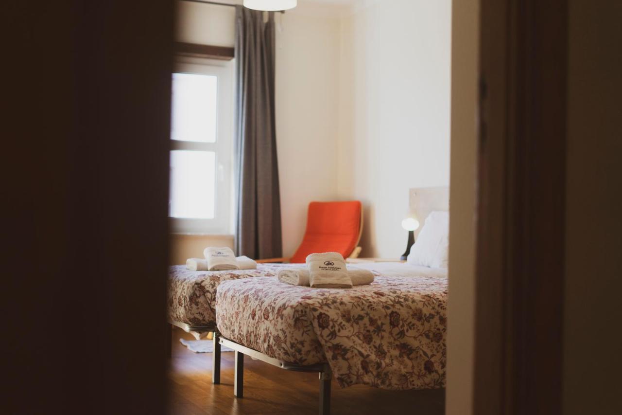 Best Houses 12 - Baleal Beach Surf Peniche Extérieur photo