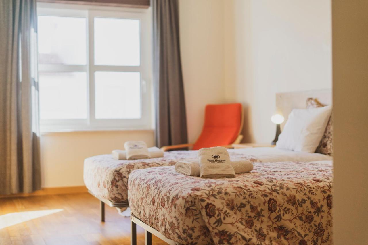 Best Houses 12 - Baleal Beach Surf Peniche Extérieur photo