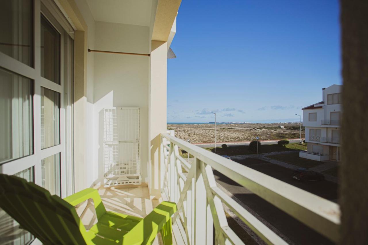 Best Houses 12 - Baleal Beach Surf Peniche Extérieur photo
