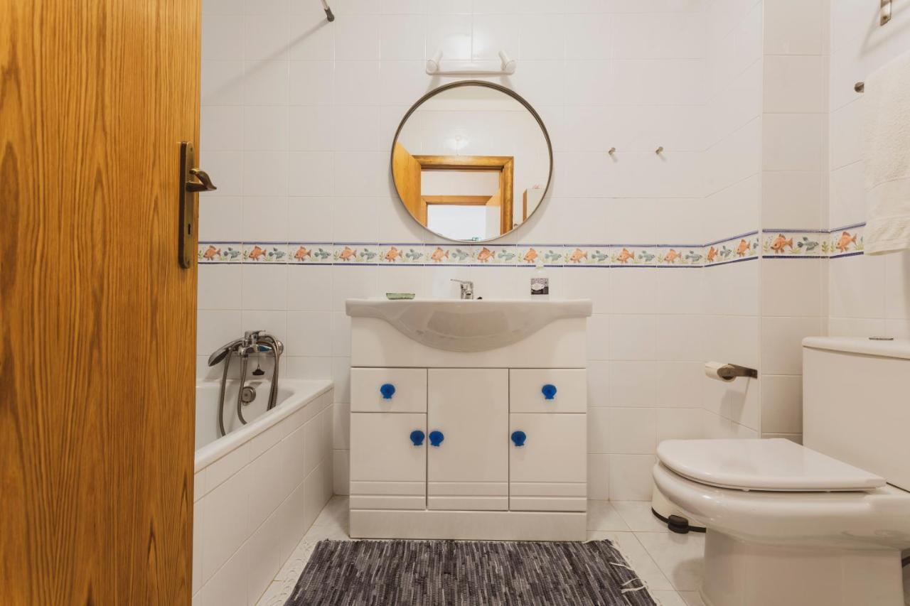 Best Houses 12 - Baleal Beach Surf Peniche Extérieur photo