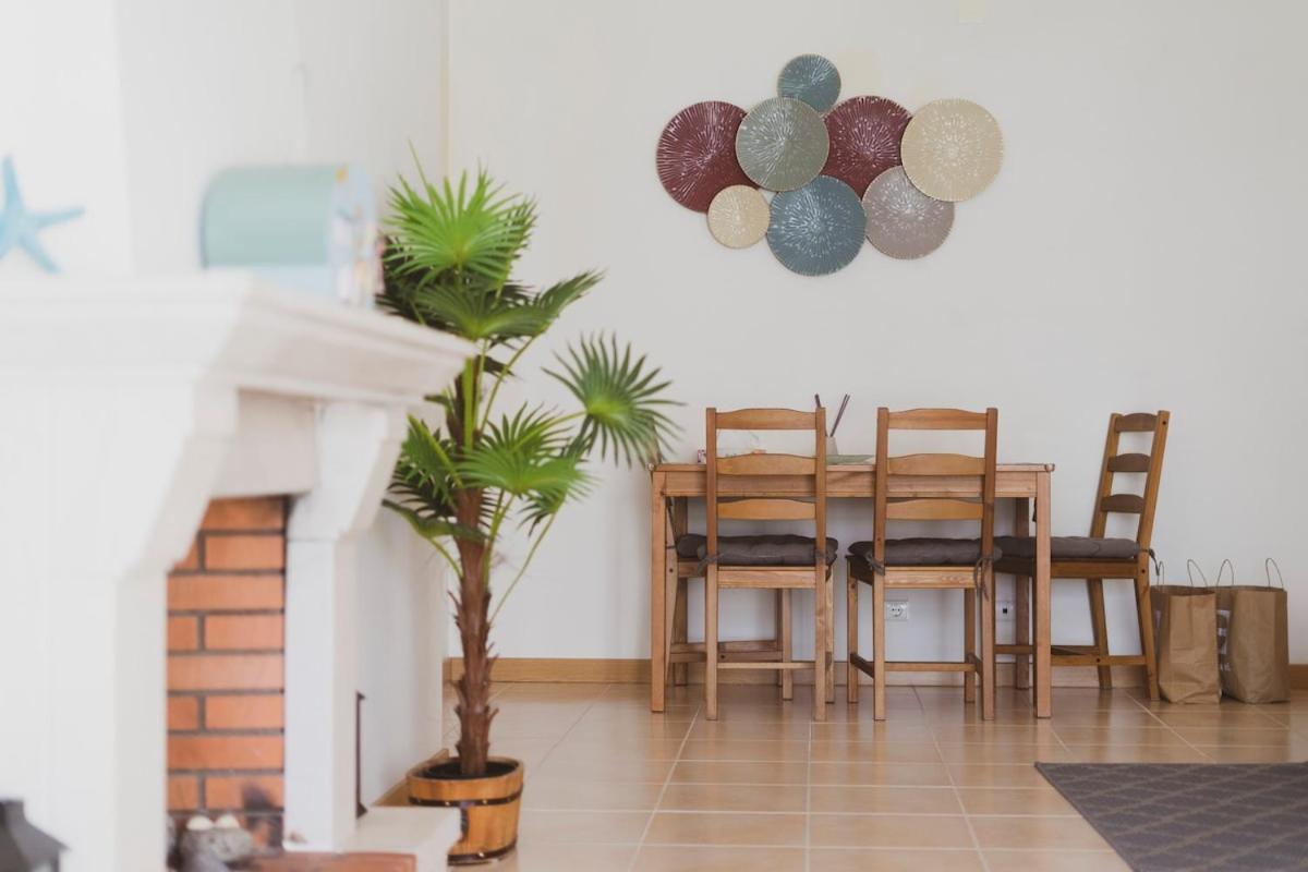 Best Houses 12 - Baleal Beach Surf Peniche Extérieur photo