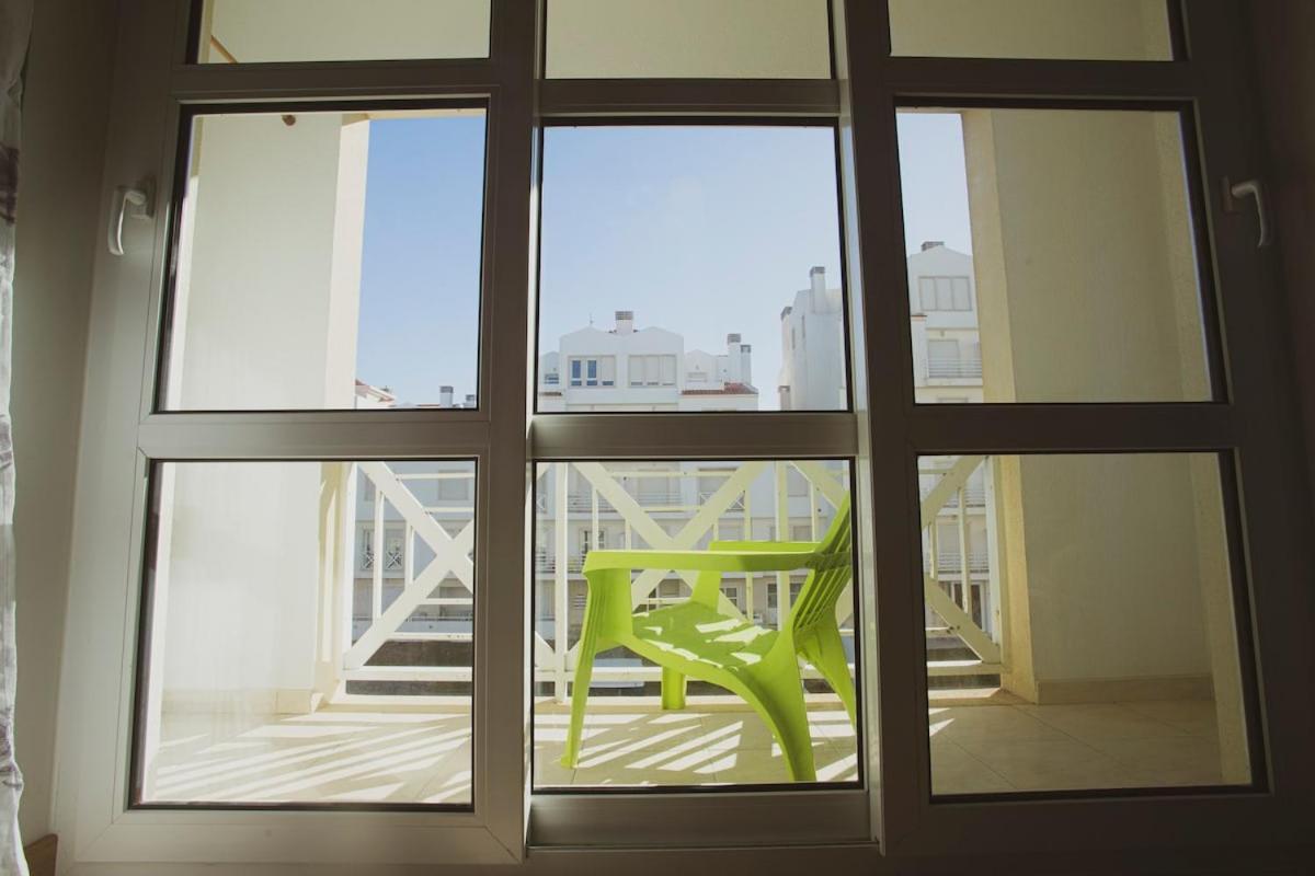 Best Houses 12 - Baleal Beach Surf Peniche Extérieur photo